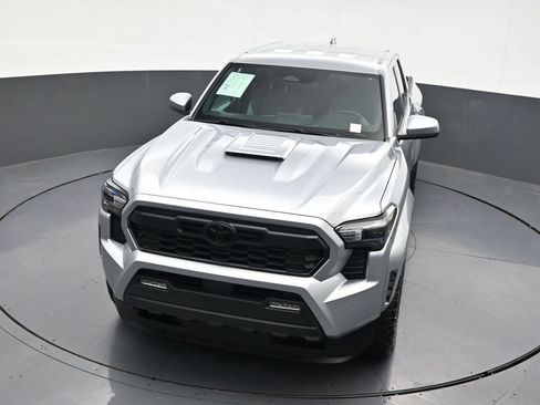 Used 2026 Toyota Tacoma TRD Sport RWD image 23