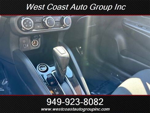 Used 2020 Nissan Versa S image 15