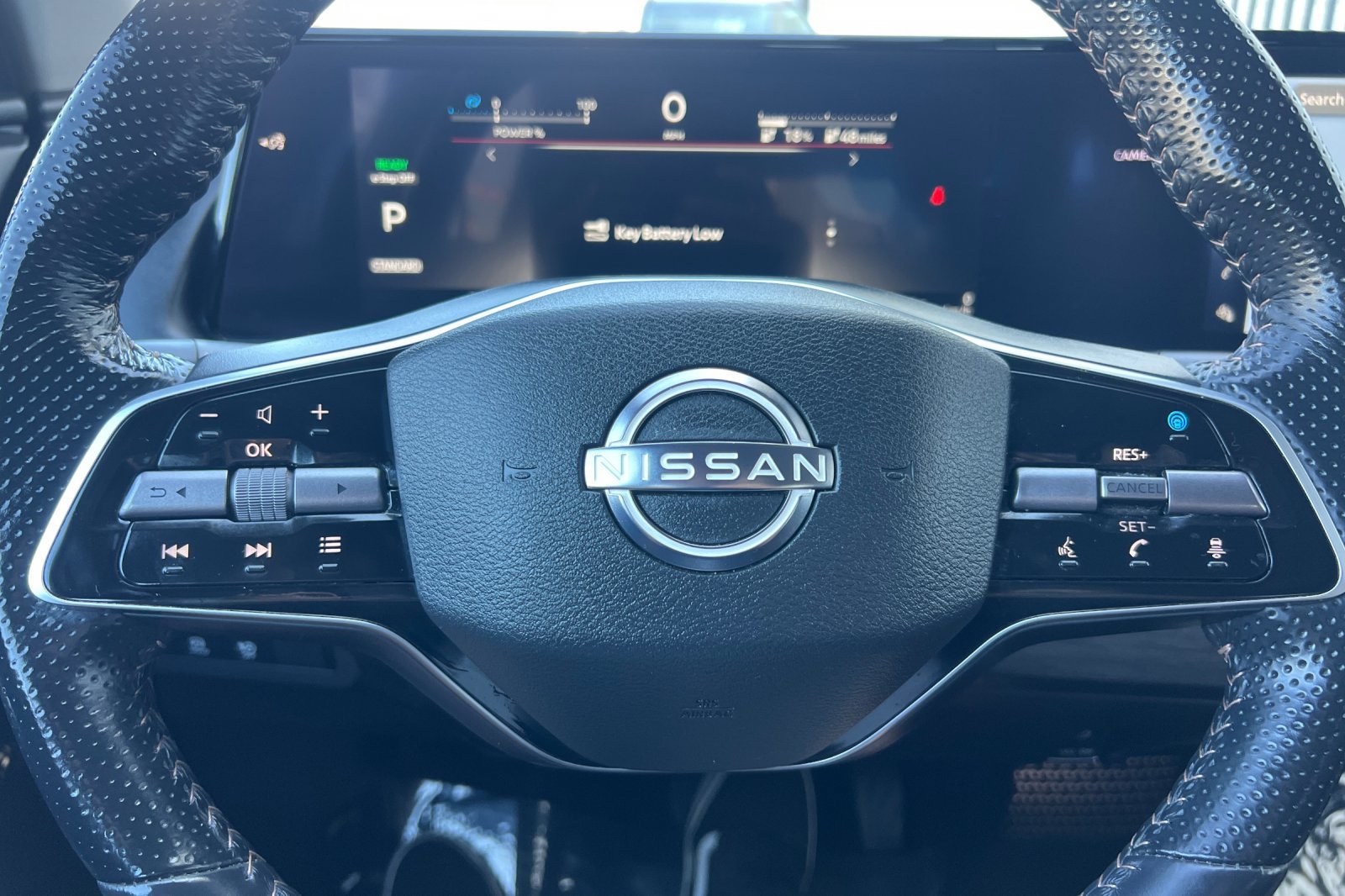 Certified 2023 Nissan Ariya FWD image 27