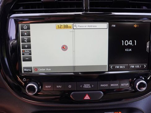 Used 2020 Kia Soul EX FWD image 24
