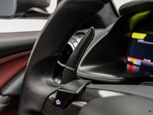 Used 2023 Ferrari 812 GTS RWD image 56