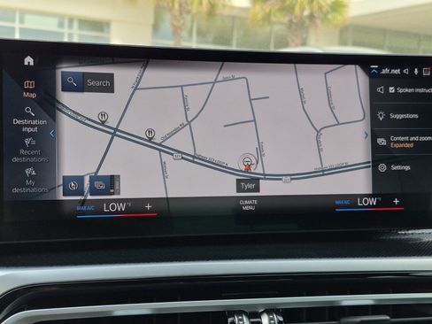 Certified 2024 BMW 230i xDrive Coupe w/ Premium Package image 20