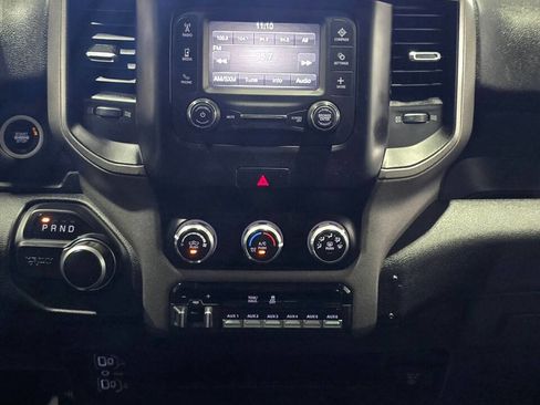 Used 2020 RAM 3500 Tradesman image 11