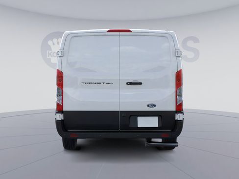 New 2026 Ford Transit 250 Low Roof image 7