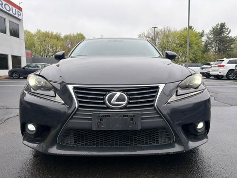 Used 2015 Lexus IS 250 AWD w/ Navigation System Package image 2