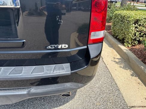 Used 2014 Honda Pilot EX-L image 8