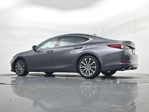 Used 2019 Lexus ES 350 w/ Premium Package FWD image 57