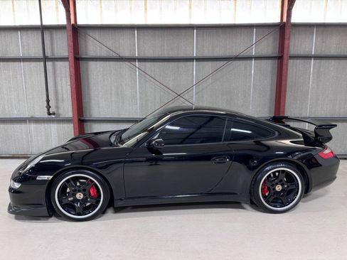 Used 2006 Porsche 911 Carrera S RWD image 1