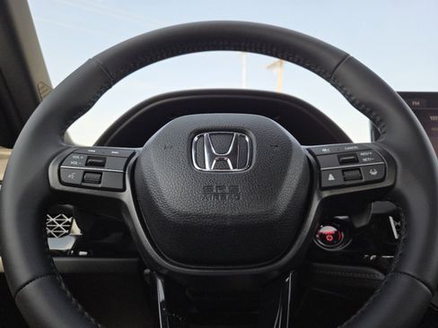 New 2026 Honda Accord Sport image 27