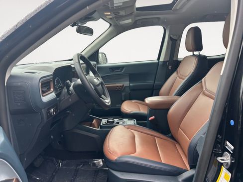 Used 2024 Ford Maverick Lariat image 15