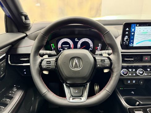 Used 2025 Acura ADX A-Spec image 22
