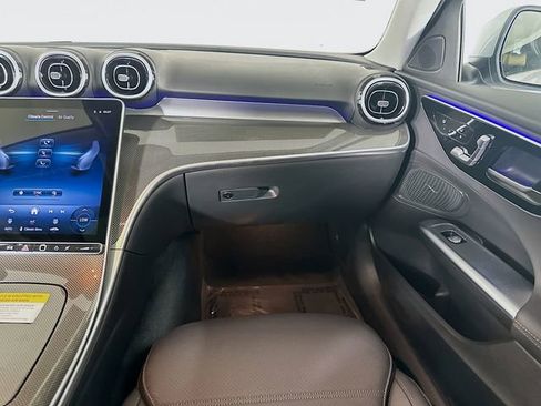 New 2026 Mercedes-Benz C 300 4MATIC Sedan image 23