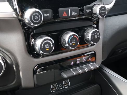 New 2026 RAM 1500 Express image 14