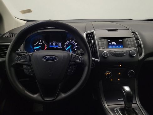 Used 2016 Ford Edge SE FWD image 22