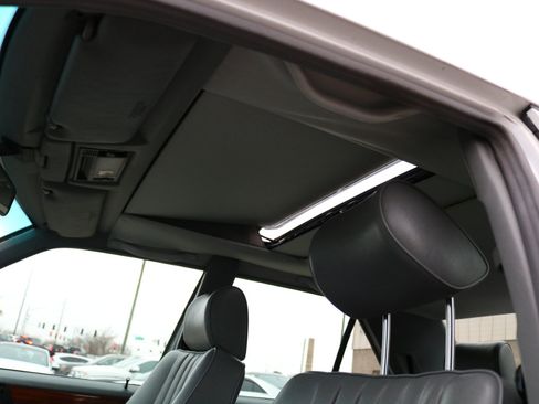 Used 1993 Mercedes-Benz 300 E 2.8 image 23