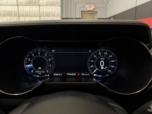 Used 2021 Ford Mustang Shelby GT500 w/ Technology Package image 23