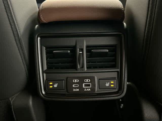 New 2026 Subaru Forester Touring AWD/4WD image 21