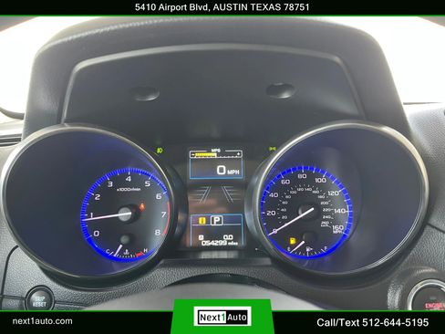 Used 2016 Subaru Outback 3.6R Limited AWD/4WD image 20