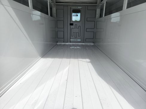 New 2025 Chevrolet Express 3500 w/ Power Convenience Package image 22