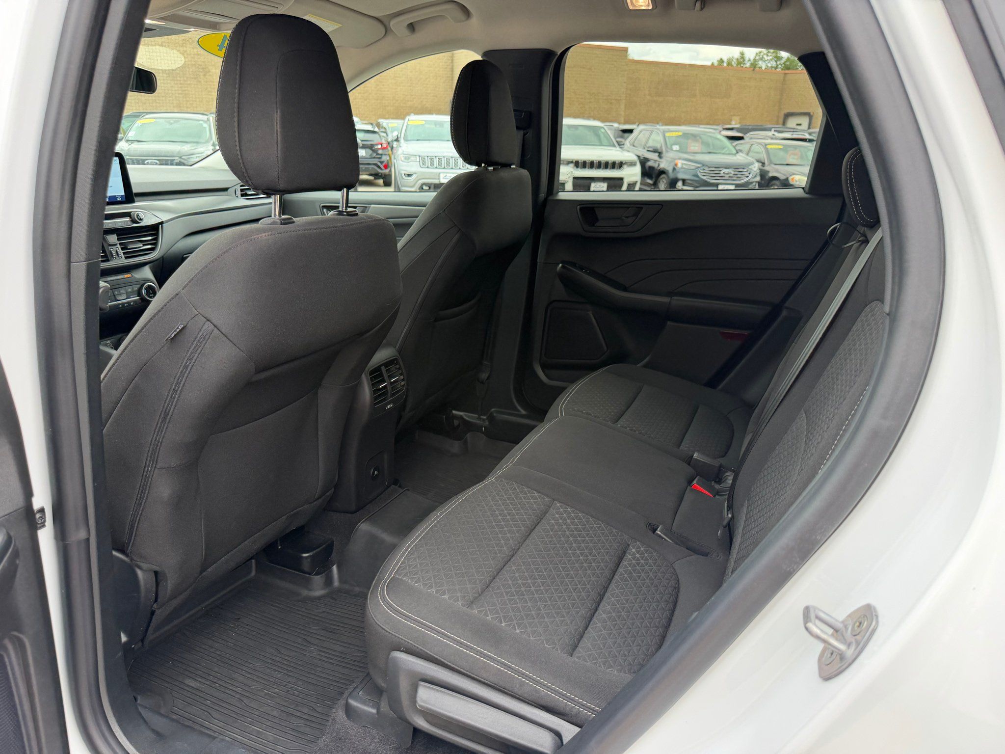 Used 2024 Ford Escape Active AWD/4WD image 12