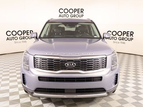 Used 2020 Kia Telluride EX w/ EX Premium Package AWD/4WD image 10