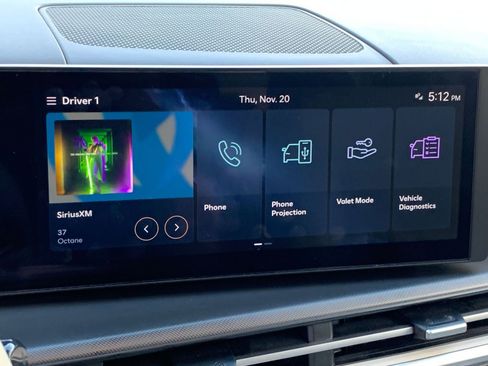 Used 2025 Hyundai Santa Fe SEL image 21