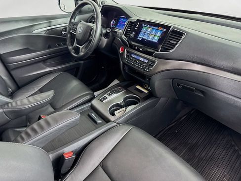 Certified 2022 Honda Pilot Special Edition image 40
