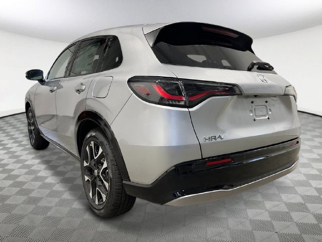 New 2027 Honda HR-V EX-L image 4
