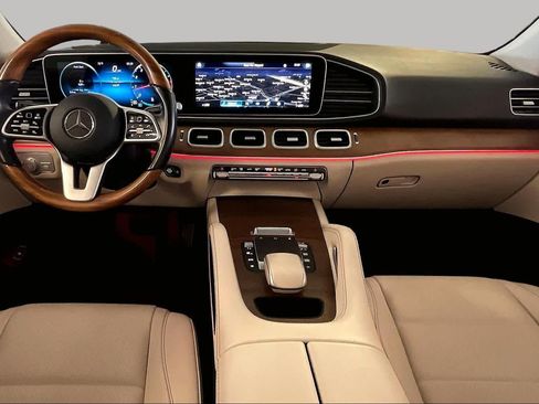 Used 2022 Mercedes-Benz GLE 350 image 14