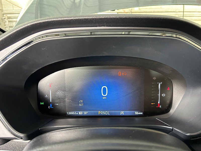 Used 2025 Ford Escape ST-Line AWD/4WD image 33