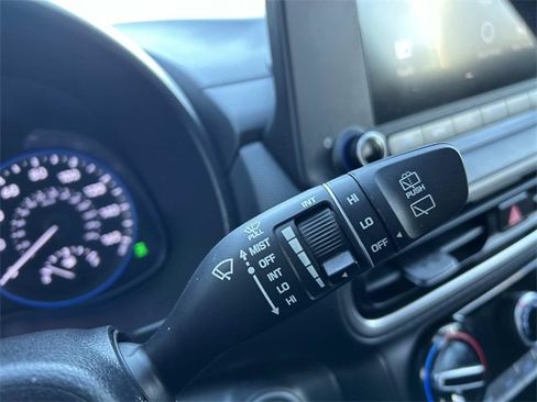 Certified 2023 Hyundai Kona SEL image 28