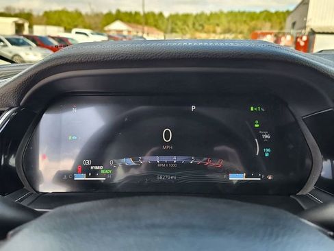 Used 2024 Jeep Grand Cherokee Limited 4xe image 24