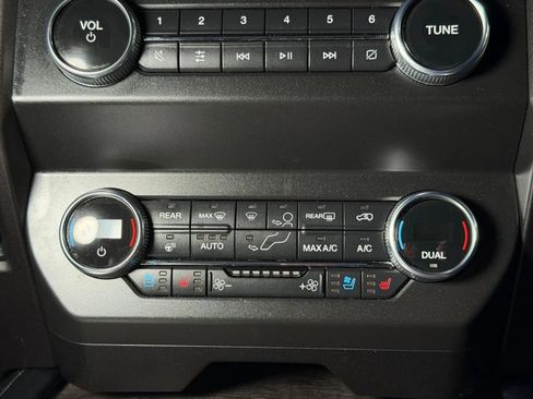 Used 2019 Ford Expedition Max Limited RWD image 40