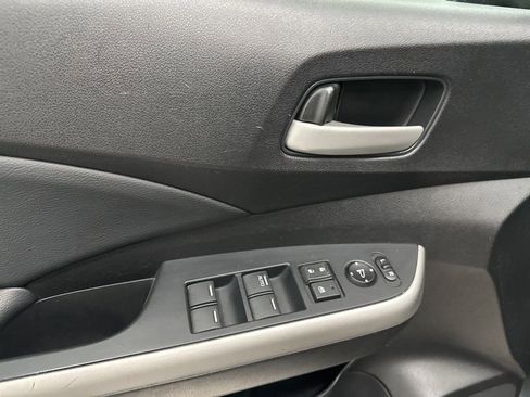 Used 2012 Honda CR-V EX-L image 10