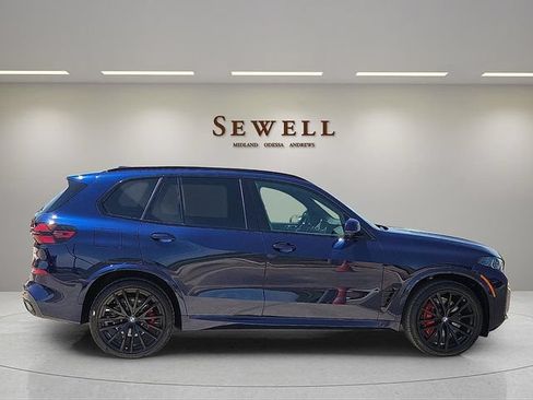 Used 2026 BMW X5 xDrive40i w/ M Sport Package AWD/4WD image 6