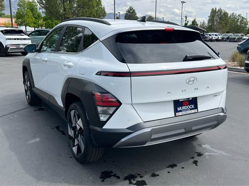 New 2026 Hyundai Kona Limited AWD/4WD image 10