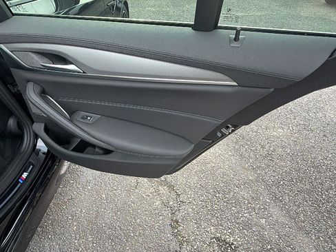 Used 2023 BMW M5 w/ Competition Package AWD/4WD image 17