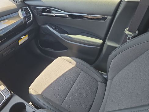 New 2026 Kia Seltos S FWD image 15