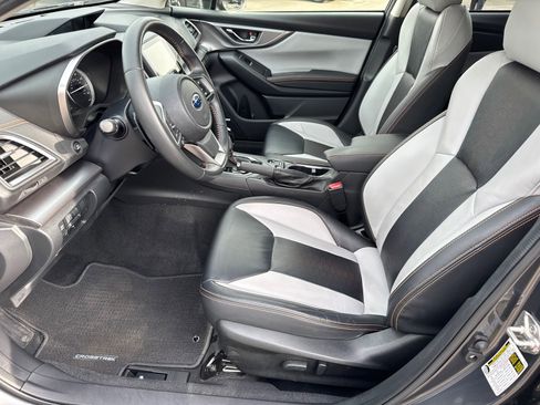 Used 2023 Subaru Crosstrek 2.5i Limited image 15
