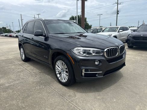 Used 2017 BMW X5 sDrive35i RWD image 7