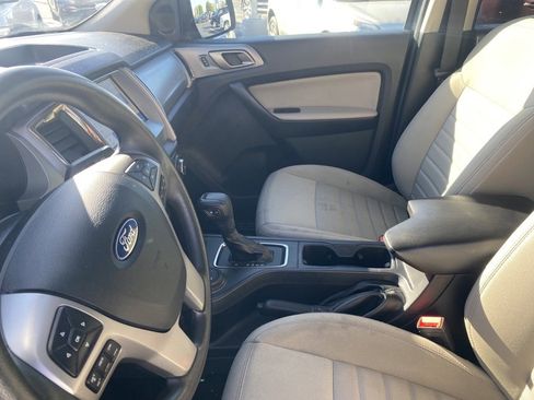 Used 2023 Ford Ranger XLT w/ Bed Utility Package image 5