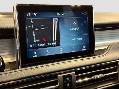 Used 2021 Lincoln Corsair AWD w/ Equipment Group 101A image 13