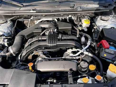 Used 2017 Subaru Impreza 2.0i image 11