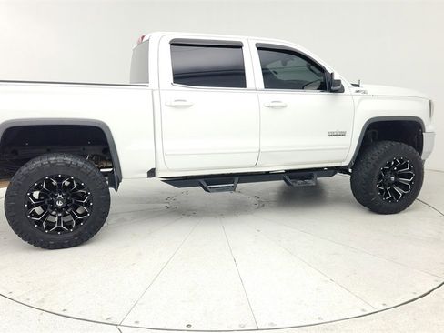 Used 2016 GMC Sierra 1500 SLE w/ Texas SLE Value Package image 7
