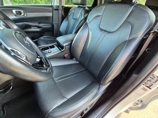 Used 2021 Kia Sorento S AWD/4WD image 27