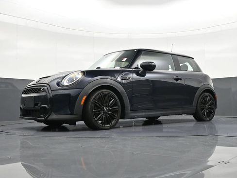 Used 2022 MINI Cooper S image 24