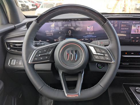 New 2026 Buick Enclave Sport Touring w/ Super Cruise Package image 12