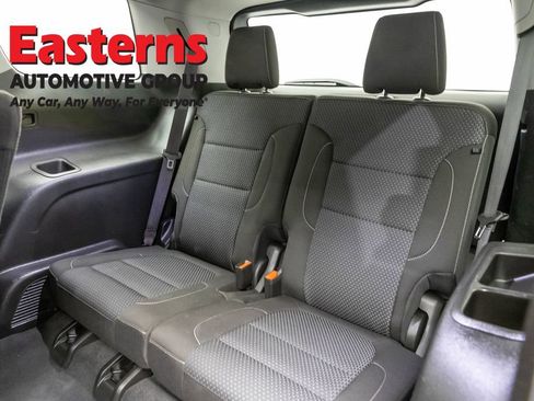 Used 2023 GMC Acadia SLE w/ Driver Convenience Package AWD/4WD image 27