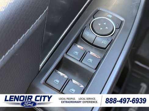 Used 2024 Ford F150 XLT w/ Equipment Group 302A MID AWD/4WD image 18
