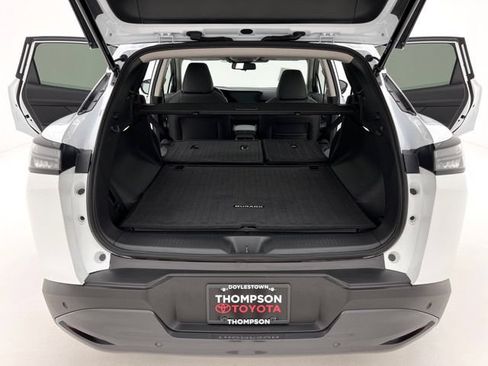 Used 2025 Nissan Murano SL w/ Cargo Package AWD/4WD image 27